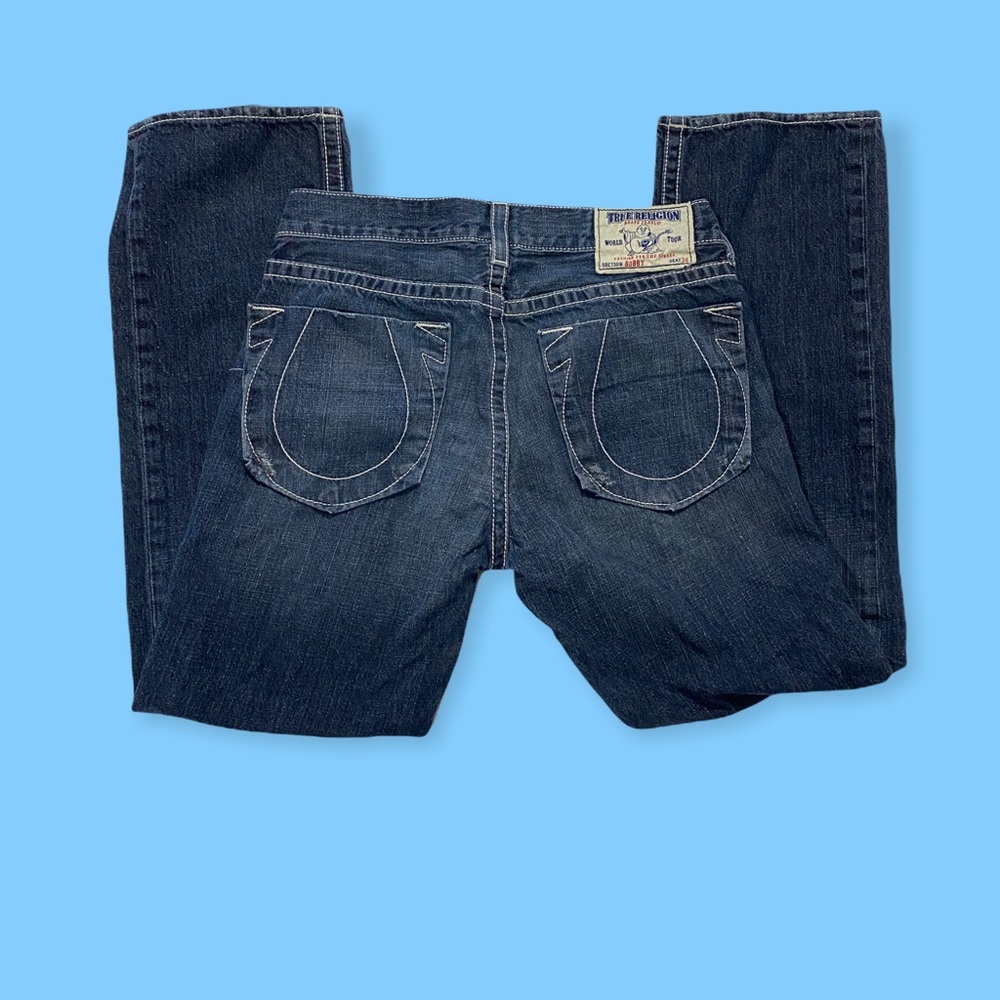 Men’s True Religion Jeans